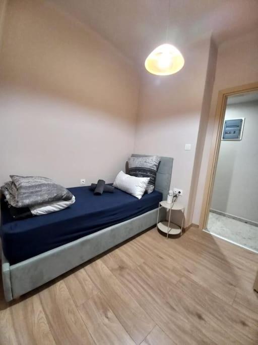 Kassandrou Deluxe Apartment Thessaloníki Ngoại thất bức ảnh